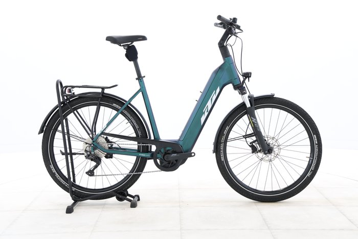 Ktm Macina Gran 720 2024
