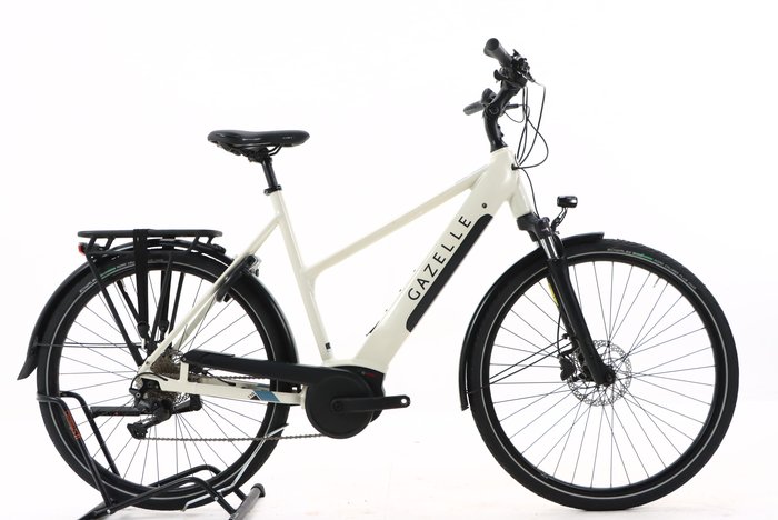 Gazelle MEDEO T10 HMB 2023