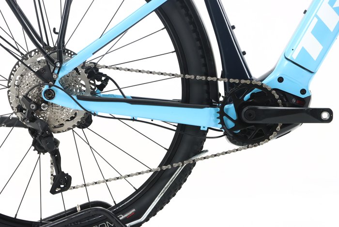 Trek POWERFLY 4 625 2022