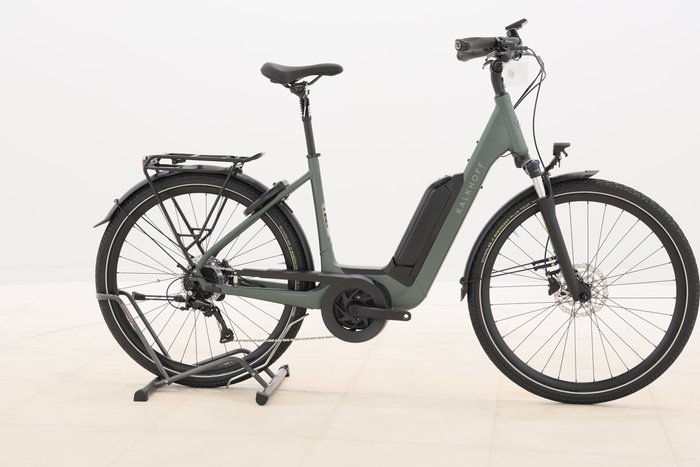 Kalkhoff ENDEAVOUR 1.B MOVE COMFORT 2023