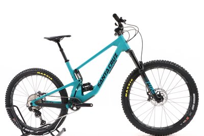 Santa Cruz 5010 C 27.5 XT 2021