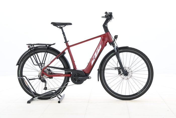 Ktm MACINA TOUR P510 2022