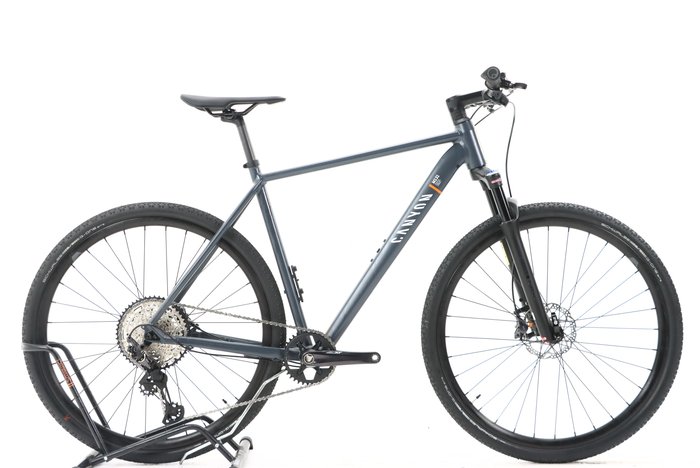Canyon PATHLITE 7 2023