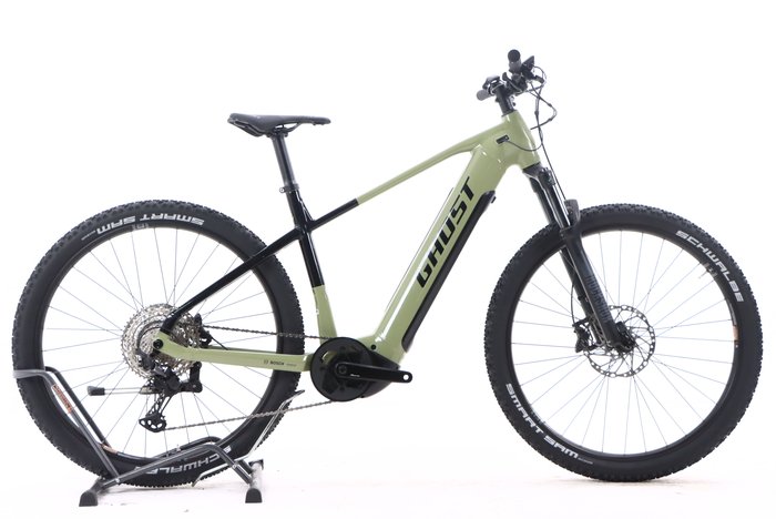 Ghost E-TERU B PRO 2023