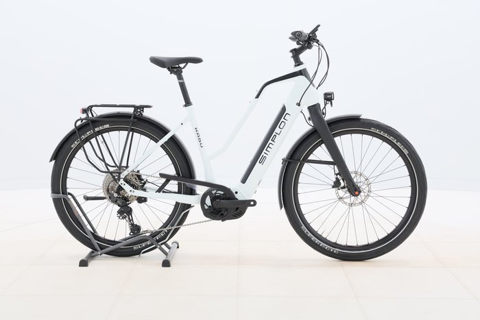 Simplon KAGU BOSCH CX 275 CUES 6000 2023