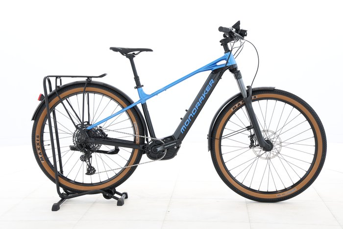 Mondraker PRIME RX 2023
