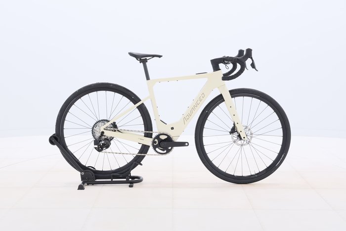 Advanced OFFROAD Pro Gravel 2024