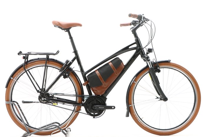 Riese & Müller CRUISER MIXTE RÜCKTRITT 2023