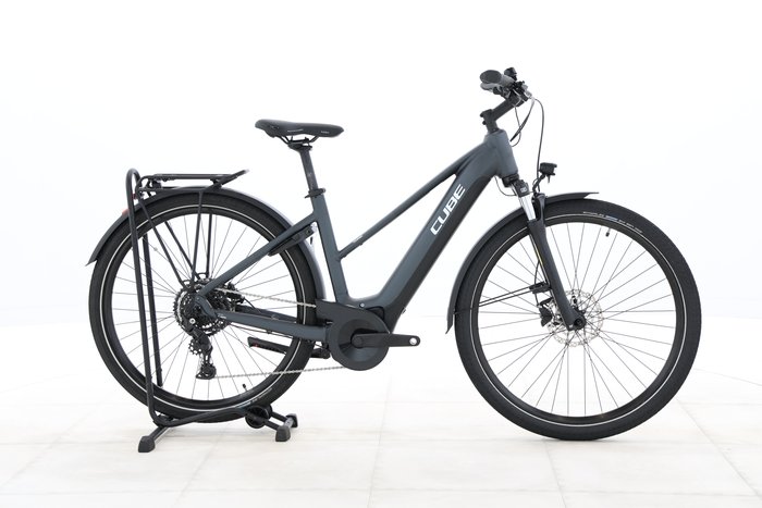 Cube TOURING HYBRID ONE 625 2024
