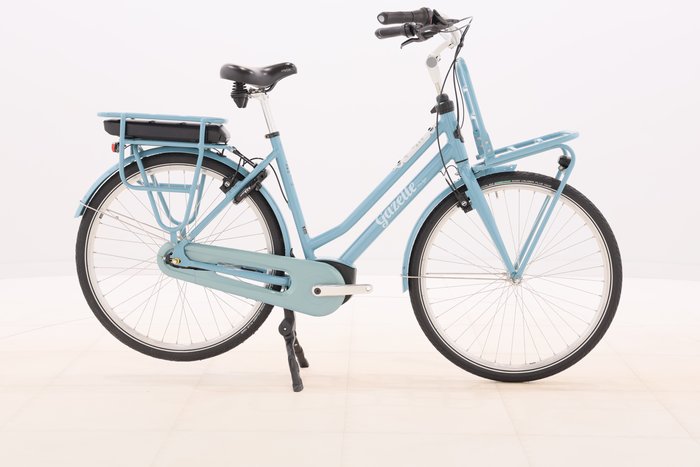 Gazelle MISS GRACE C7 HMB RT 400 2024