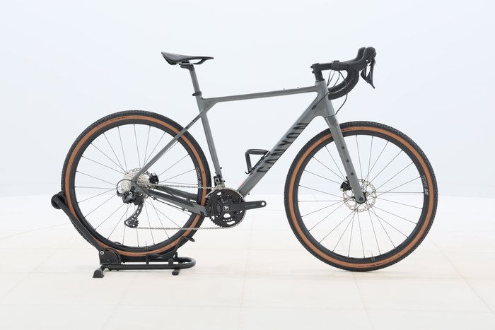 Canyon GRIZL 7 2025