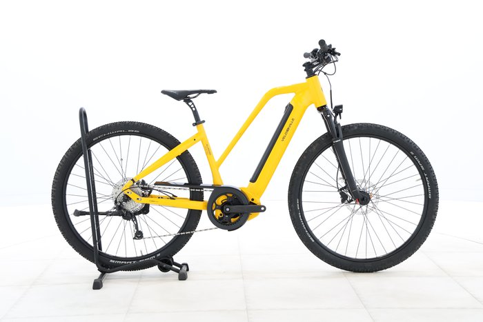 Velo De Ville AEB 990 9 GANG ALIVIO 2022