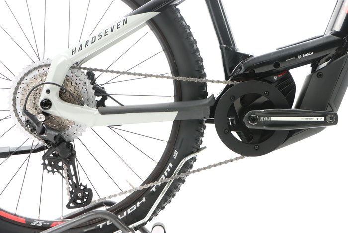 Haibike HARDSEVEN 9 2021