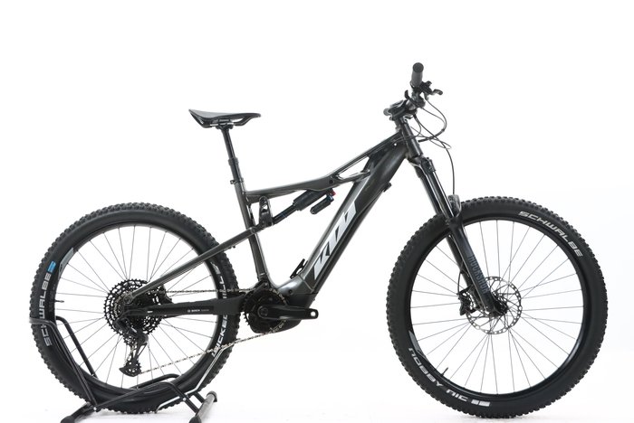 KTM MACINA KAPOHO 6971 2022