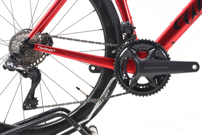 Wilier FILANTE SLR 2021