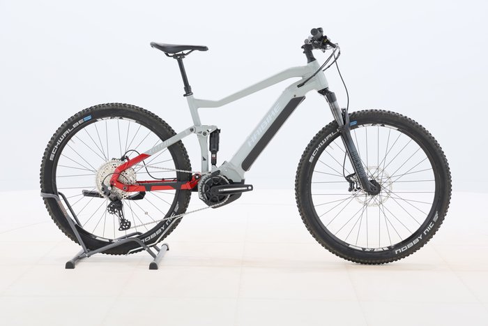 Haibike ALLTRAIL 5 29 2022