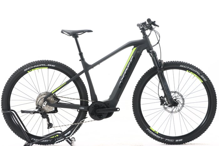 Axess SHARP 2023