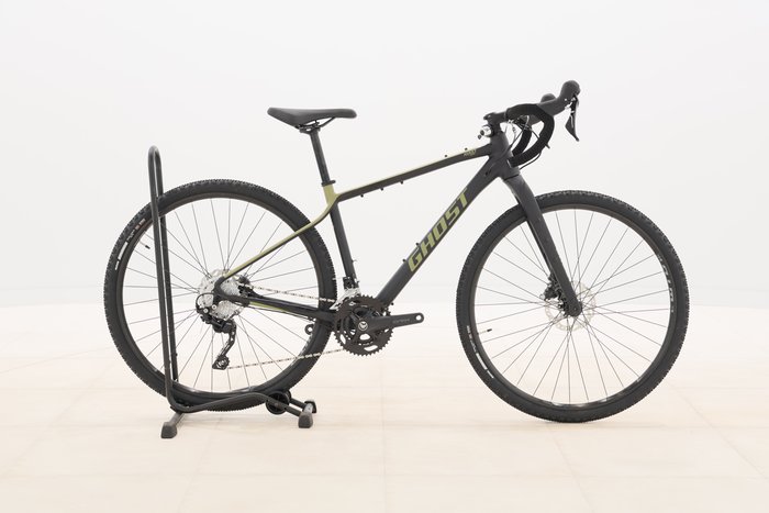 Ghost Asket Essential 2023