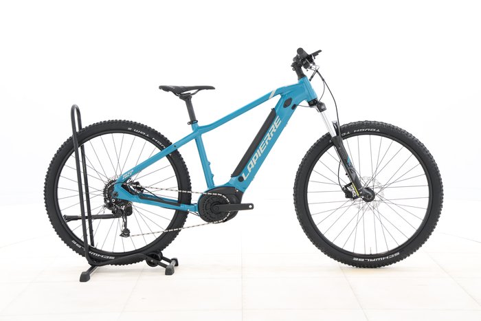 Lapierre OVERVOLT HT 5.5 HIGH 2022