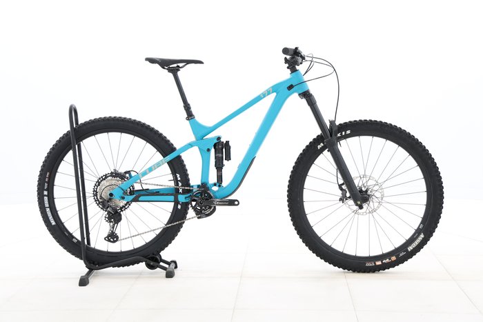 Cube STEREO ONE77 RACE 29 2023