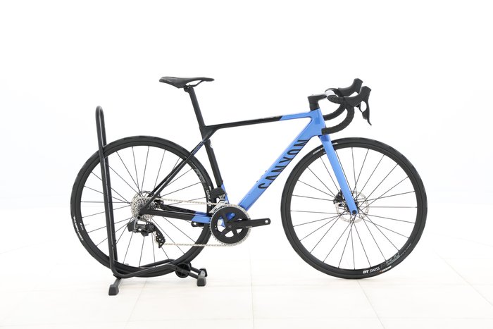 Canyon ULTIMATE CF SL 7 ETAP 2022