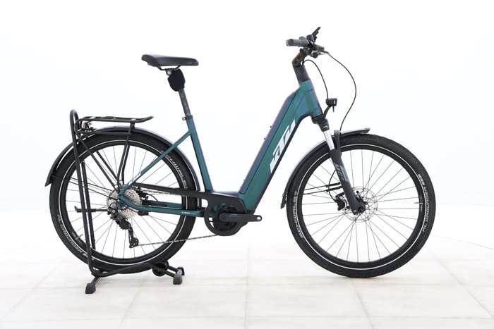 Ktm MACINA GRAN 720 2023