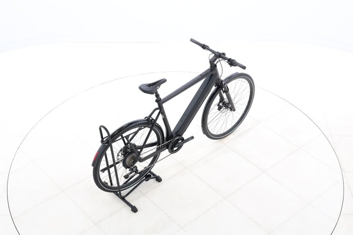 Riese & Müller Urban Five Touring 2023