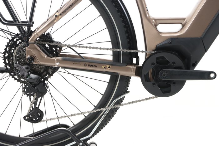 Stevens E-UNIVERSE 7.6.1 PLUS FEQ 2023