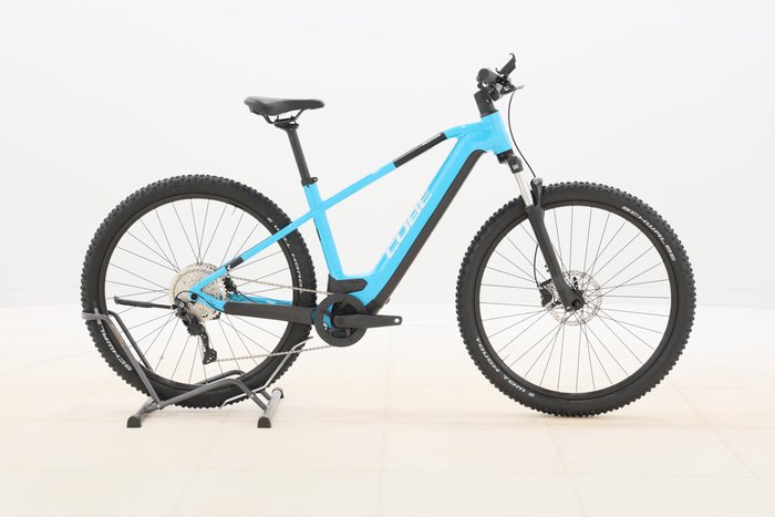 Cube REACTION HYBRID ONE 625 2023