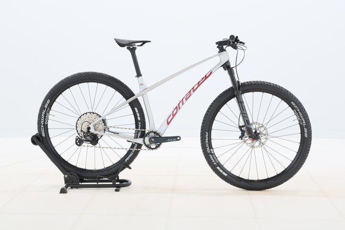 Corratec REVOLUTION BOW SL PRO 2024