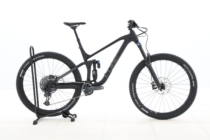 Cube STEREO ONE77 PRO 29 2024