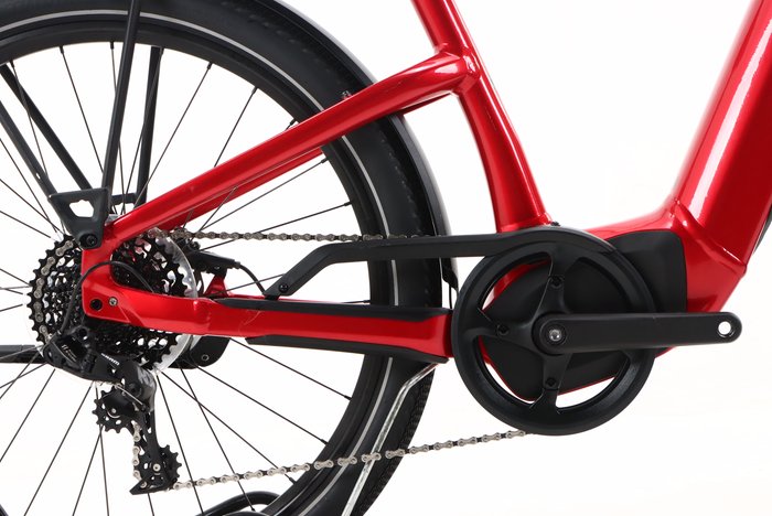 Specialized TURBO COMO 4.0 2024