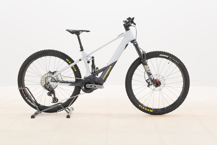 Orbea WILD M11-AXS 2024