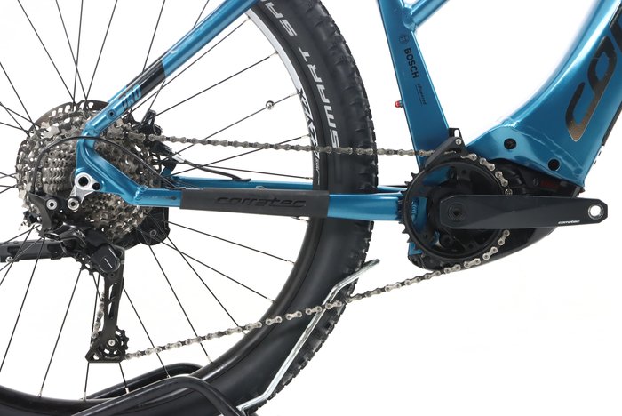 Corratec E-POWER X-VERT PRO 2022