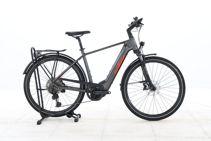 Ktm MACINA SPORT 720 2023