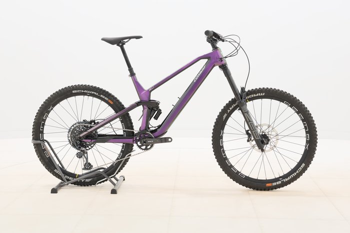 Conway WME 6.7 FULL SUSPENSION 2024