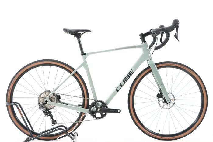 Cube NUROAD C:62 PRO 2024