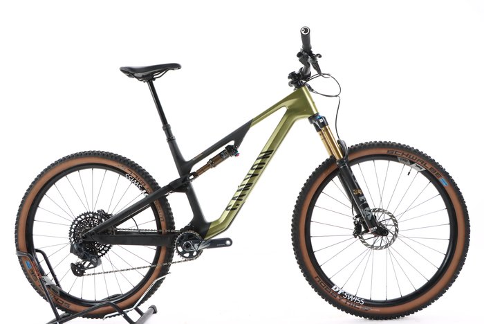 Canyon NEURON CF 9 SL 2023