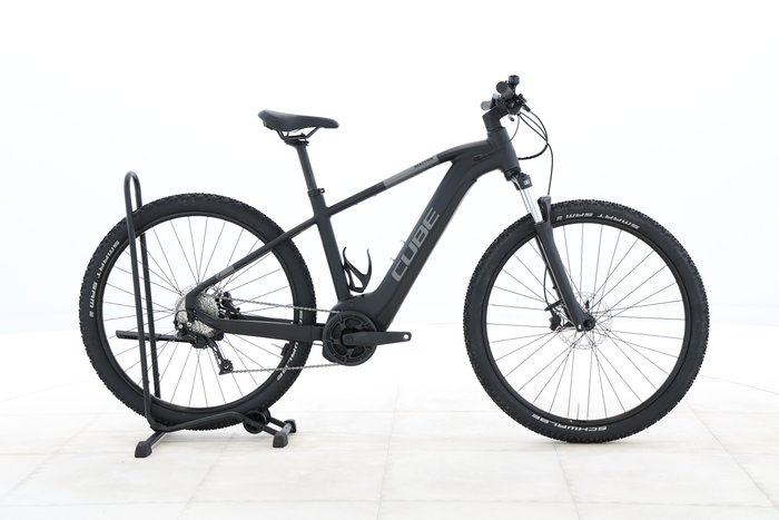 Cube REACTION HYBRID PERFORMANCE 500 2023