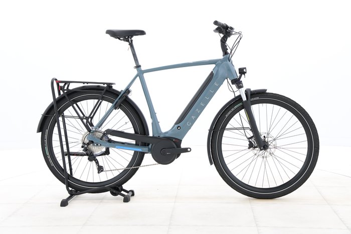 Gazelle Ultimate T10 HMB 2023