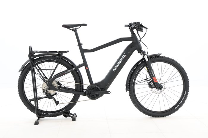 Haibike TREKKING 6 2022