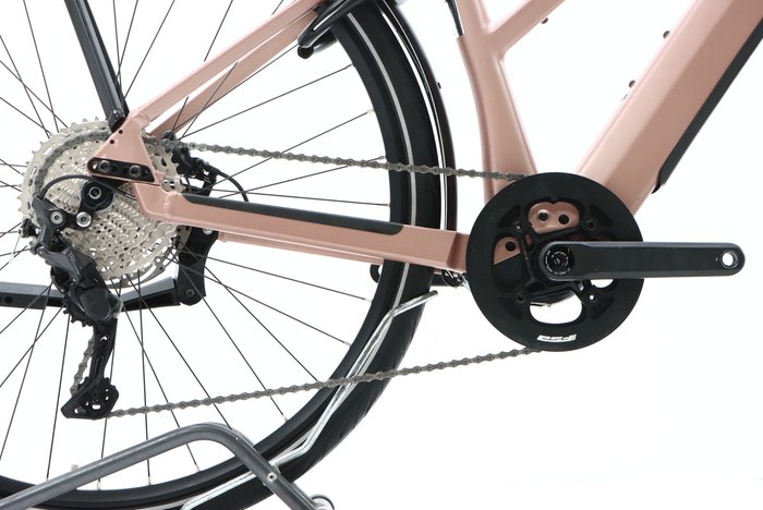 Riese & Müller UBN SEVEN TOURING 2023