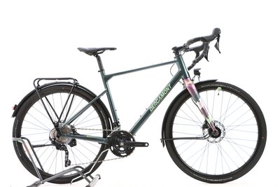 Bergamont Grandurance 5 FMN 2023