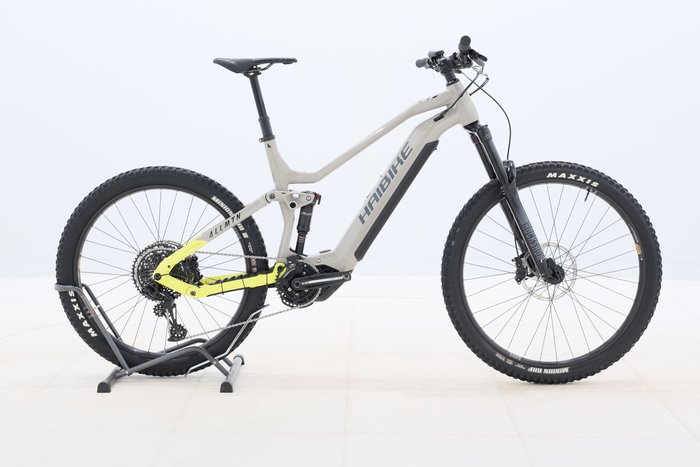 Haibike ALLMTN 2 2022