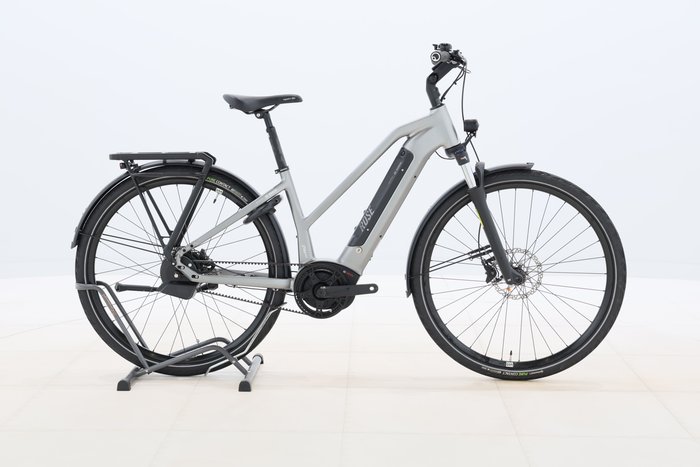 Rose XTRA WATT EVO PLUS 3 KOMFORT 2022