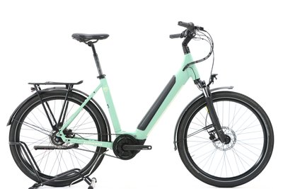 Winora SINUS R8 ECO 2022