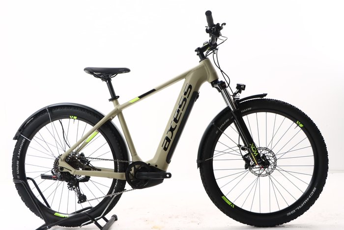 Axess Force 29 Allroad 2023
