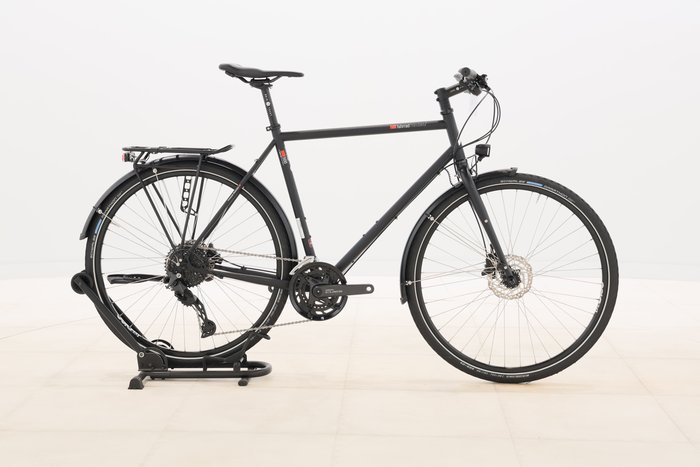 VSF Fahrradmanufaktur T-500 CUES 2025