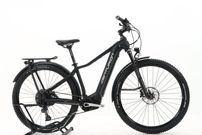 Centurion BACKFIRE FIT E R760I 2022