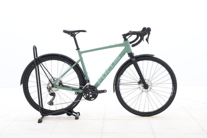 Focus ATLAS 6.8 2023